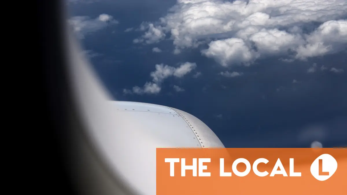 All the new flights to and from Austria in 2026