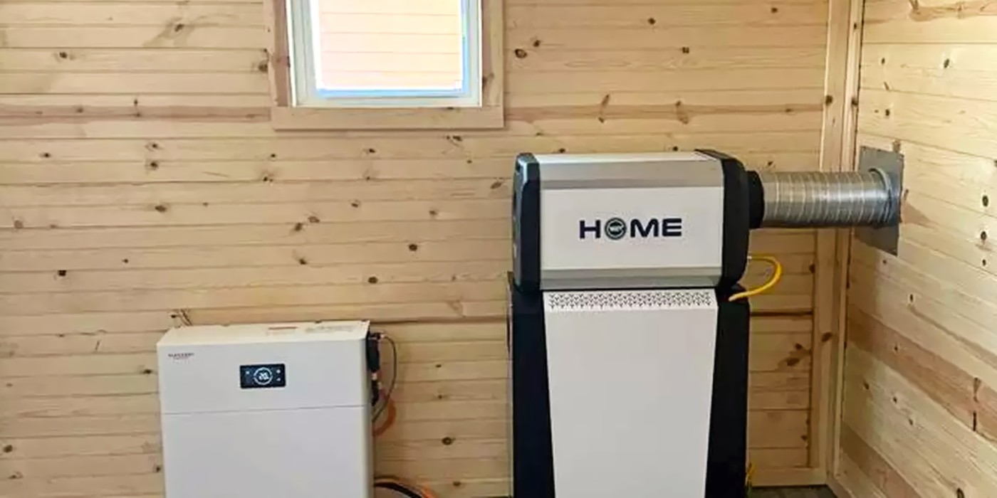 WATT Fuel Cell Advances Commercial Rollout with First 2 kW WATT HOME™ Installation in Clarksburg and Initial Shipments to Hope Gas Ahead of 2026 Residential Launch