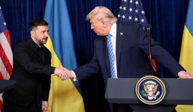 'He's completely gone': Internet erupts after Trump's latest 'absolutely unhinged' claim