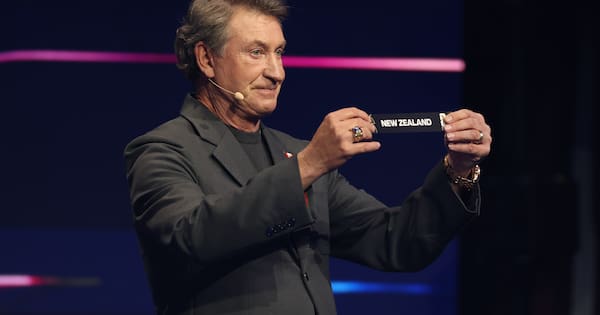 How do the All Whites stack up against their FIFA World Cup opponents?