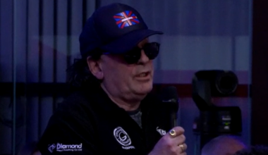 Watch moment GB News audience member and army veteran calls for small boat migrants to serve Britain