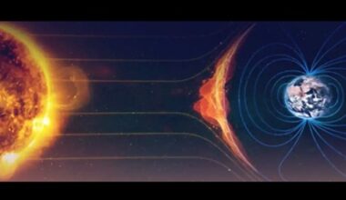 Saudi Space Agency steps up monitoring as solar activity peaks in 2025