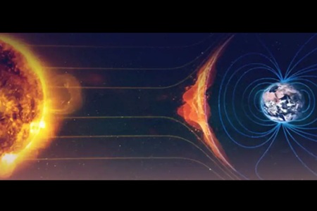 Saudi Space Agency steps up monitoring as solar activity peaks in 2025