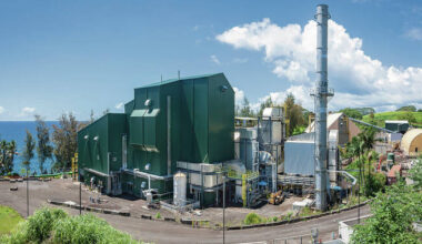 Letter: Honua Ola energy plant will be green and clean