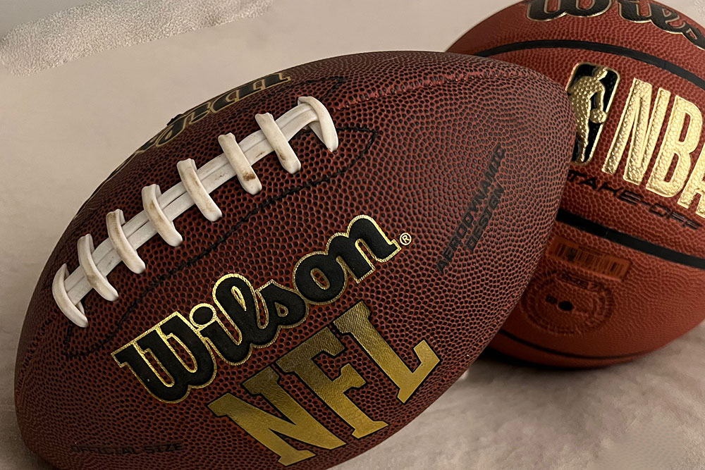 Gather 'round the TV and embrace sports | Healdsburg Tribune