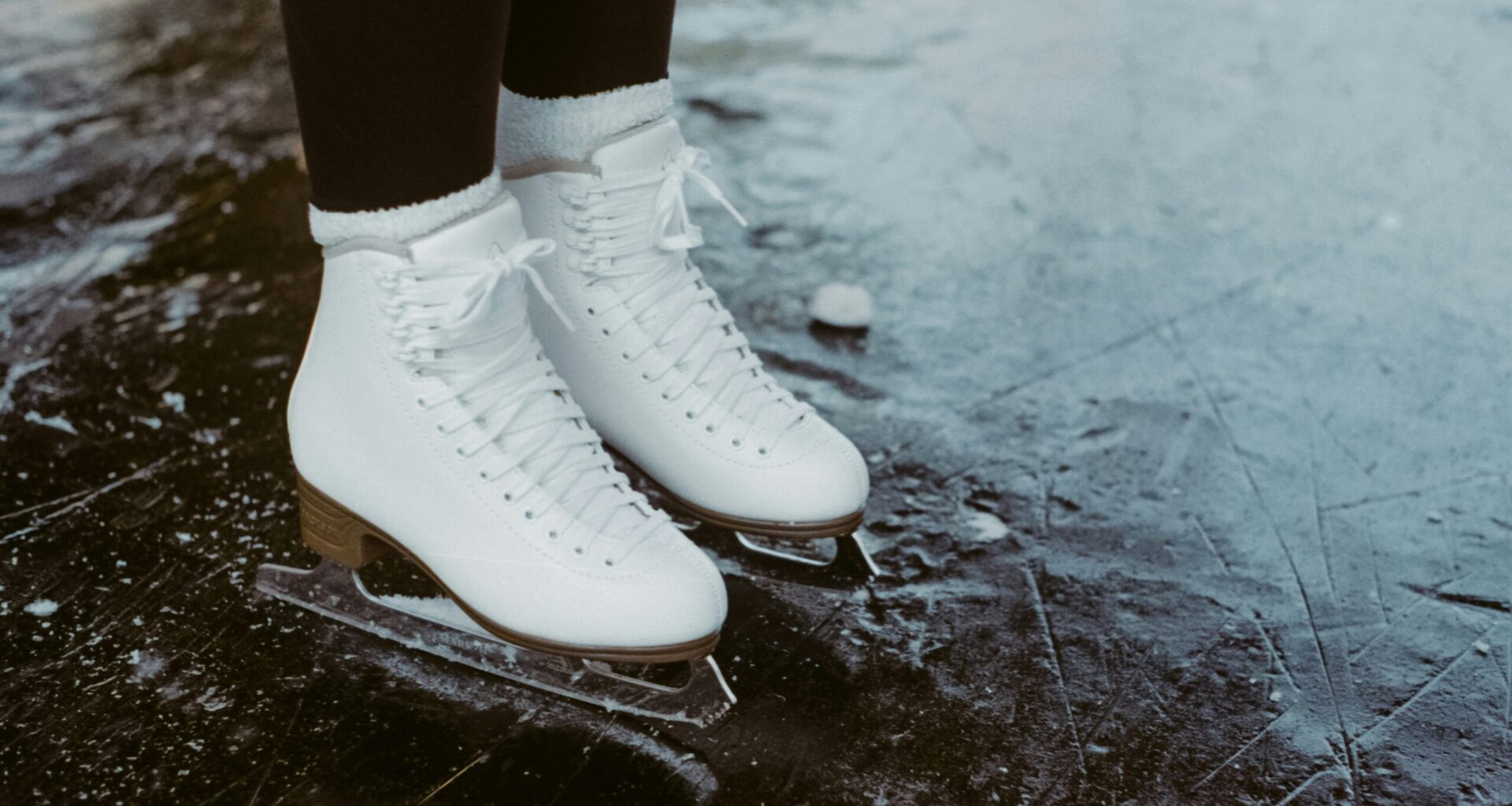 Croatian Company Builds Largest Ice Park in Switzerland