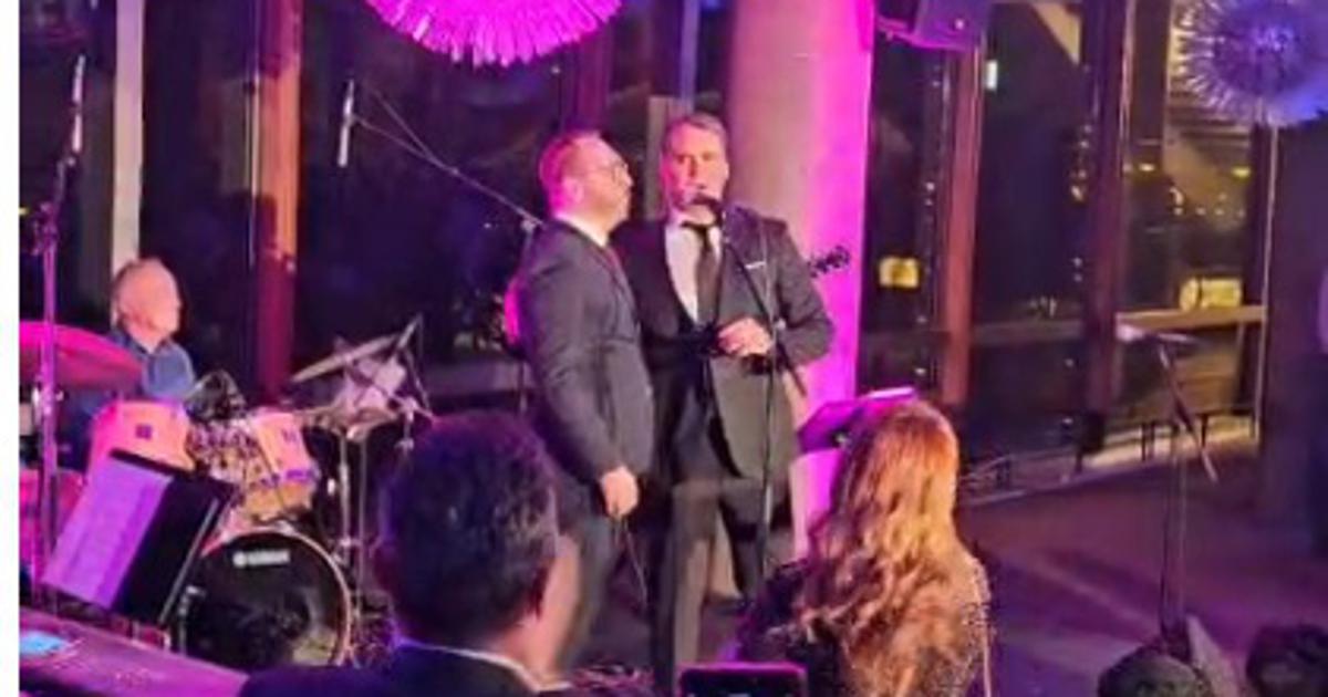 VIDEO Tomašević u Lisinskom pjevao poznatu domoljubnu pjesmu 'Tvoja zemlja'