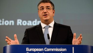 Weihnachtsgeschenk für Industrie – EU kippt Verbrenner-Aus