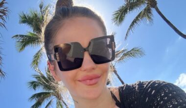 Polska zawodniczka wraca do UFC. Anielska uroda, diabelska siła!