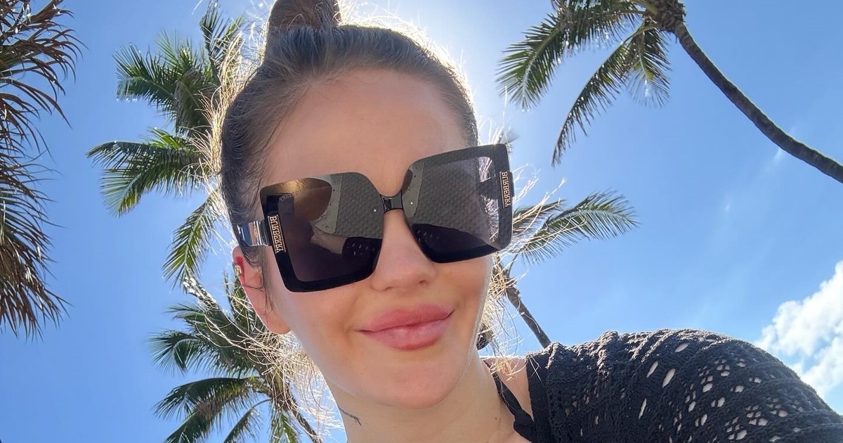 Polska zawodniczka wraca do UFC. Anielska uroda, diabelska siła!