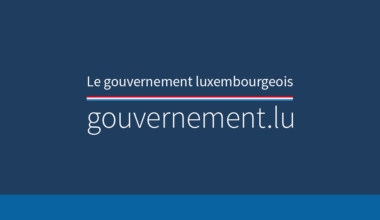 Évolution du chômage en novembre 2025 (6.2% - unemployment in Nov. 2025) | Gouvernement.lu