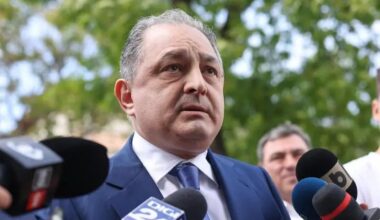 BREAKING Documentarul Recorder: Pentru prima oară în istoria sa, Curtea de Apel București anunță că organizează „o conferință extraordinară de presă” joi, după ce filmul a arătat cum s-au prescris cazurile prin schimbarea a patru-cinci judecători