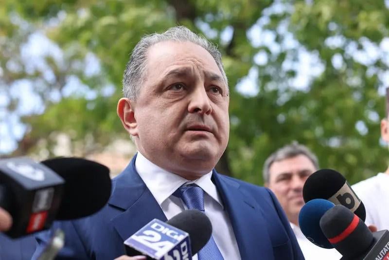 BREAKING Documentarul Recorder: Pentru prima oară în istoria sa, Curtea de Apel București anunță că organizează „o conferință extraordinară de presă” joi, după ce filmul a arătat cum s-au prescris cazurile prin schimbarea a patru-cinci judecători