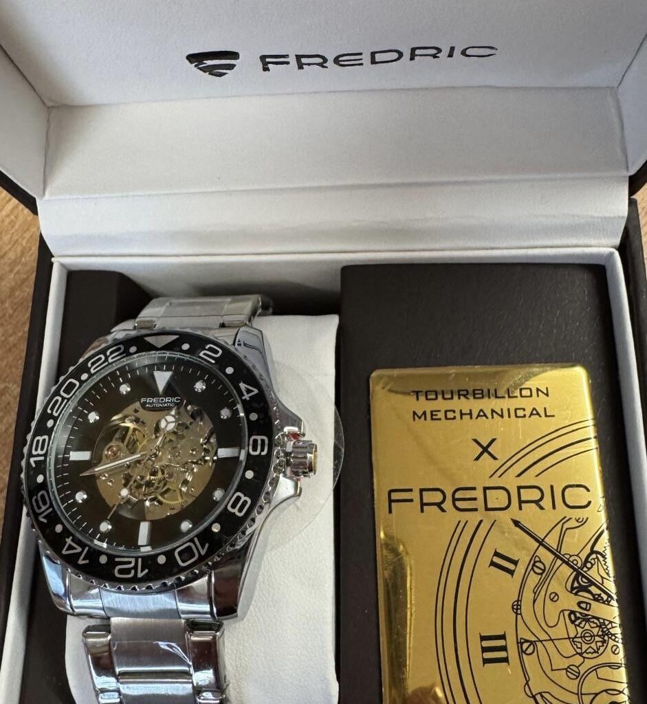 Strange encounter today — what’s the catch?