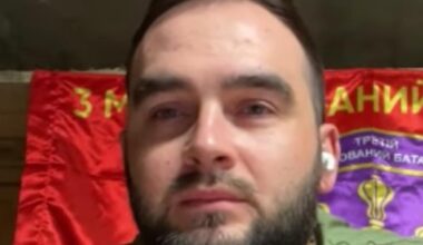 Oleh Halushko reports that Russian troops plant flags on contested spots for propaganda, but Ukrainian forces clear and retake them. Despite shortages and drone attacks, his battalion repelled assaults, destroying enemy vehicles. NATO confirms Russia’s minimal gains; Ukraine holds key lines.