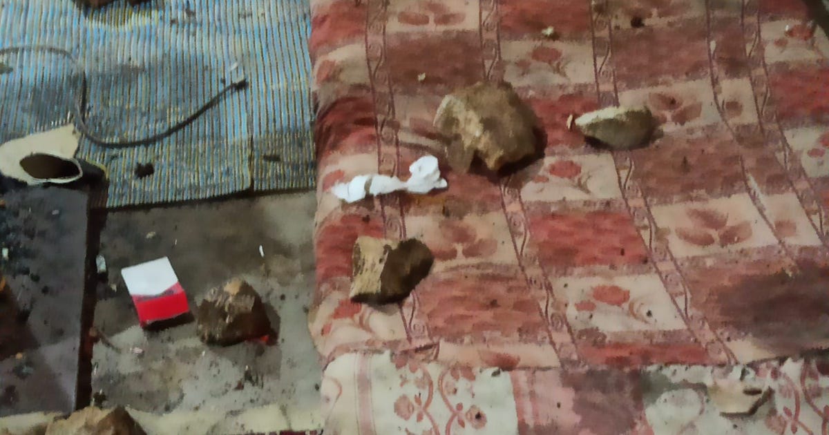 Witnesses: Israeli Settlers Attack Palestinians in Bedouin Community in West Bank