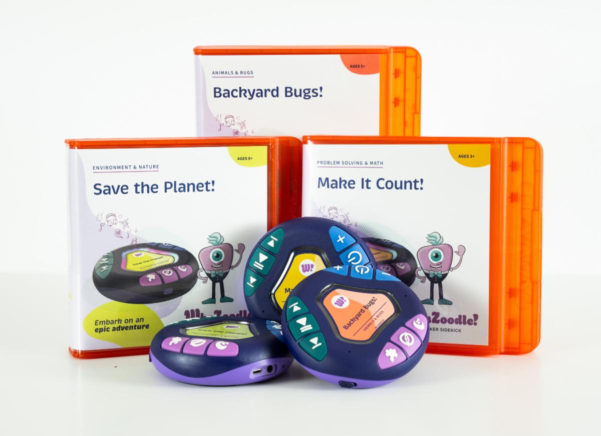 Prince William Living