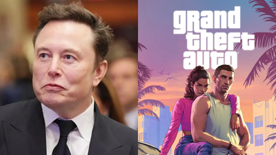 Why Elon Musk does not like to play GTA