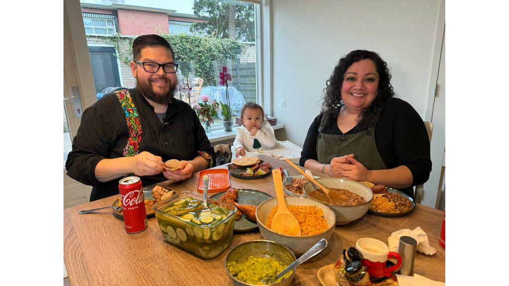 Nederland populaire bestemming onder Amerikanen die de VS willen verlaten