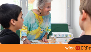 Knapp 17 Prozent der Wiener im Ehrenamt