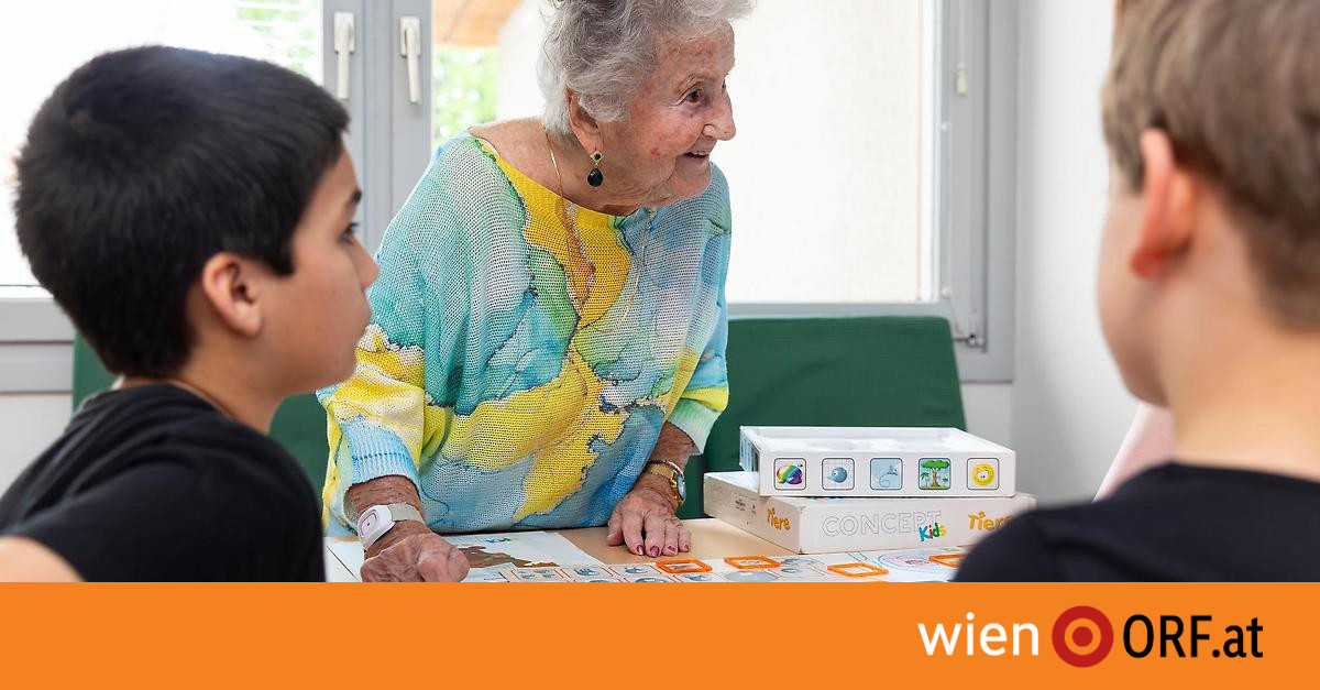 Knapp 17 Prozent der Wiener im Ehrenamt