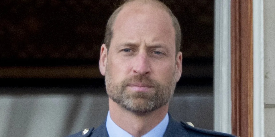 Prince William pays tribute to 'immense sacrifices' of rangers after deaths in Niassa