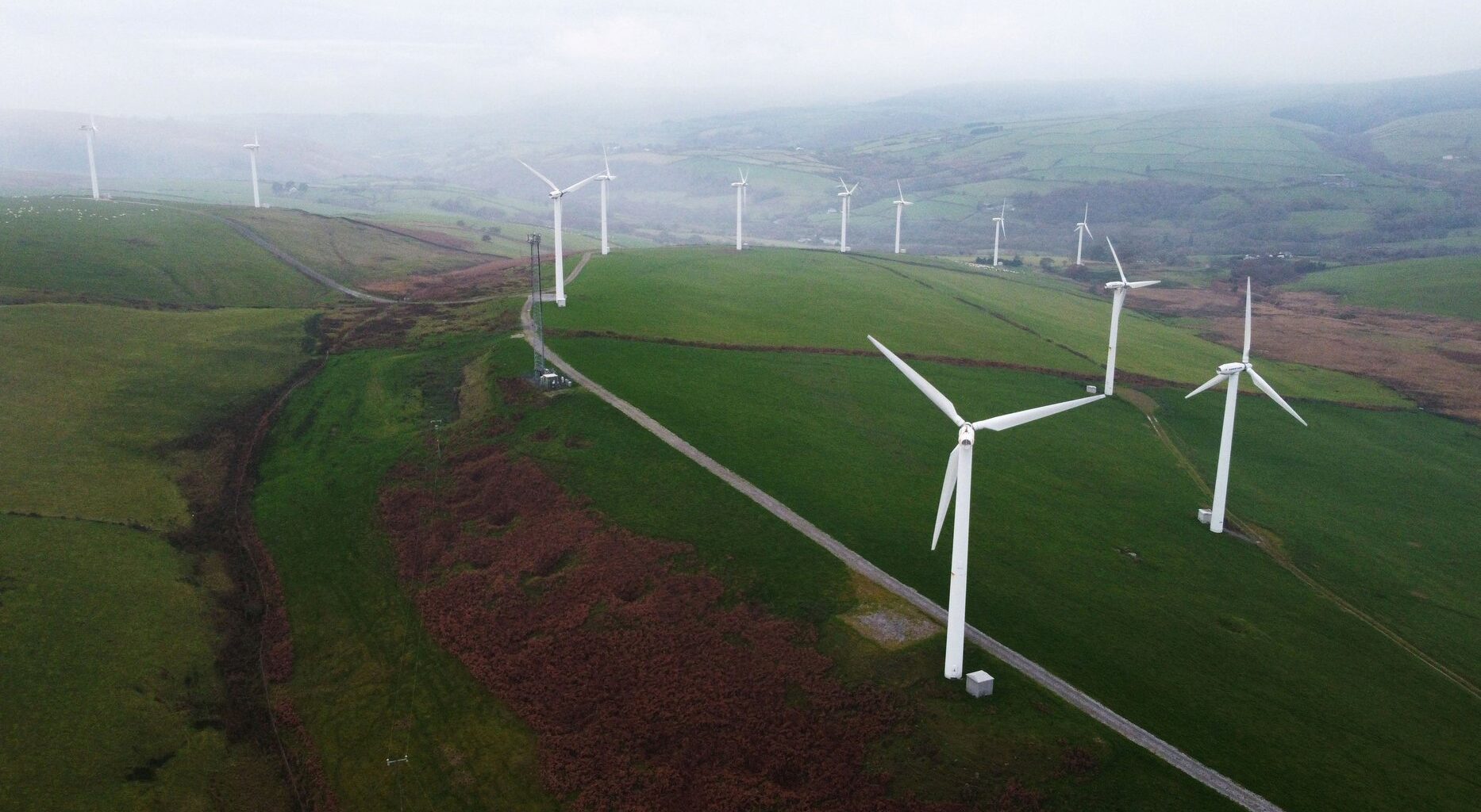 cover Cyprus renewable energy share climbs again as EU falls short of 2030 goal