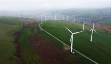 cover Cyprus renewable energy share climbs again as EU falls short of 2030 goal