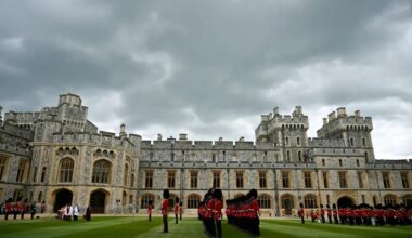 UK’s King Charles installs solar panels at Windsor Castle – Mozambique