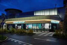 Exclusive: Wingstop selects PR agency for UK and Ireland