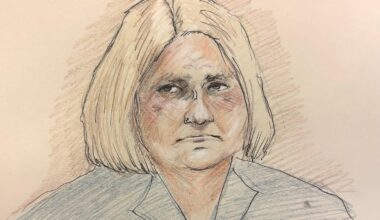 Wisconsin judge accused of helping immigrant set to present her case