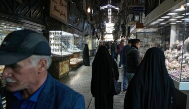 After June war with Israel, Iranians seek portable wealth as hedge against falling currency