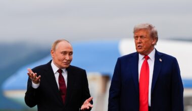 After a year of Trump, EU leaders begrudgingly learn to live with the reality of an unreliable ally