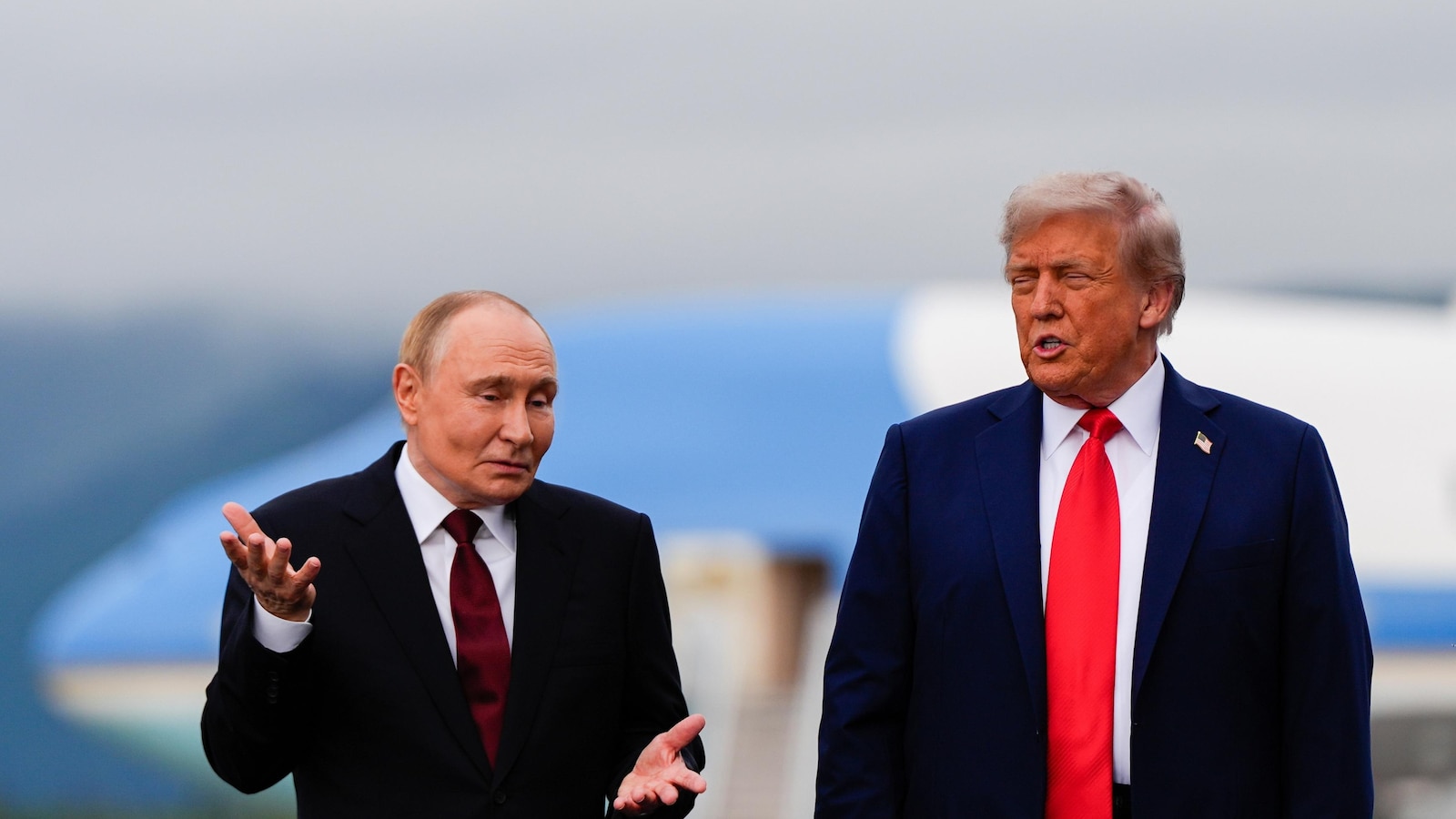 After a year of Trump, EU leaders begrudgingly learn to live with the reality of an unreliable ally