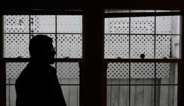 ICE arrests of Afghans are on the rise in the wake of National Guard attack, immigration lawyers say