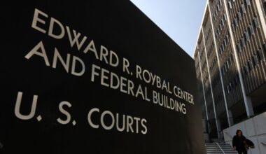 Judge dismisses criminal case against TikTok streamer held in immigration detention