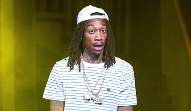 Wiz Khalifa Facing 9-Month Prison Sentence In Romania