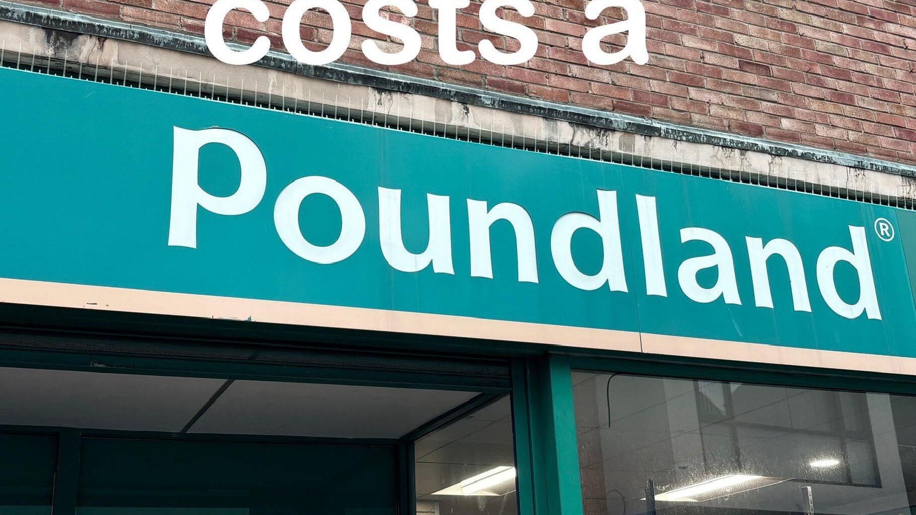 Rebrand suggestion …