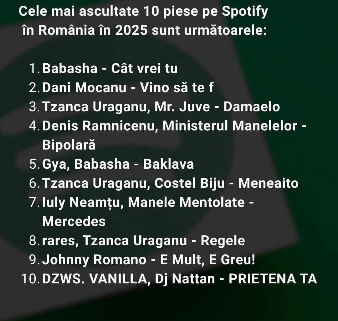 Nu e nici o surpriză, dar tot doare