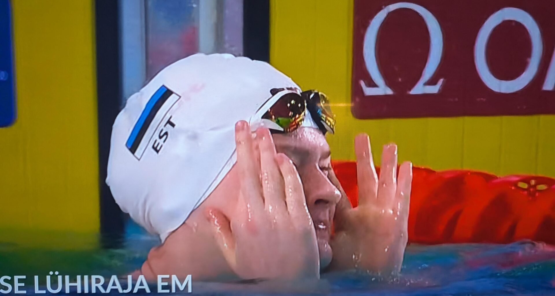 Mega! KSA, tee nüüd meie kuldkalal silmad korda!