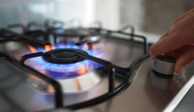 Households ponder future of gas as supply dwindles