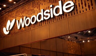 Woodside Energy Group Ltd Stock (ASX: WDS, NYSE: WDS): CEO Exit, LNG Mega-Projects, and What Analysts Forecast Into 2026 (21 Dec 2025)