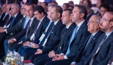 Global leaders convene at World LNG Summit & Awards 2025 in