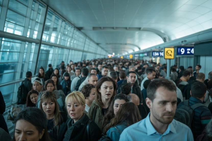 Italy Faces New Travel Chaos as Air France, Lufthansa, KLM, Ryanair, ITA Airways, and More Airlines Face Over 200 Cancellations and Delays in Rome, Milan and Venice