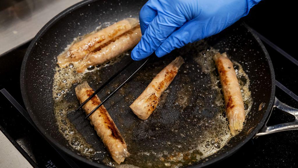 Leidse kweekvleesmaker Meatable moet stoppen, investeerder trekt stekker eruit