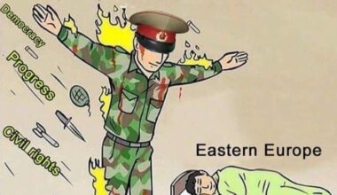 Happy Soviet Union Collapse Day!