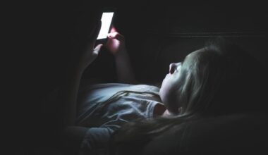 European Parliament calls for 16 as minimum age on social media