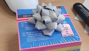 Weiterer Beitrag für das erbärmlichste Weihnachtsgeschenk... westdeutsche Behörde