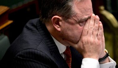 EU plans to treat Belgium like Hungary if it doesn’t back Ukraine loan