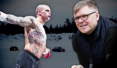 Avariid Männiku karjääris asusid klaarima Mirkko Moisar ja Tamar Jürna